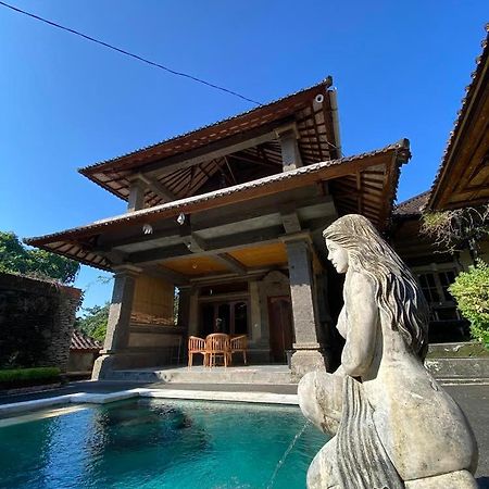 Budi Guest House Ουμπούντ Εξωτερικό φωτογραφία