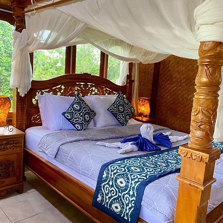 Budi Guest House Ουμπούντ Εξωτερικό φωτογραφία