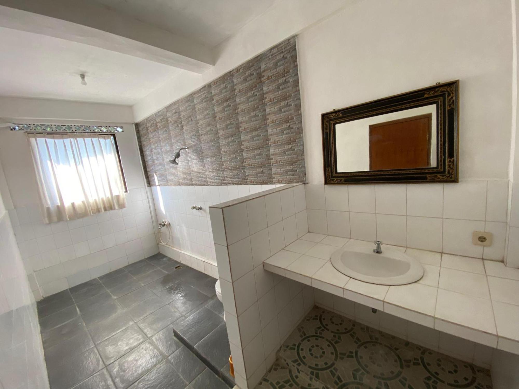 Budi Guest House Ουμπούντ Εξωτερικό φωτογραφία