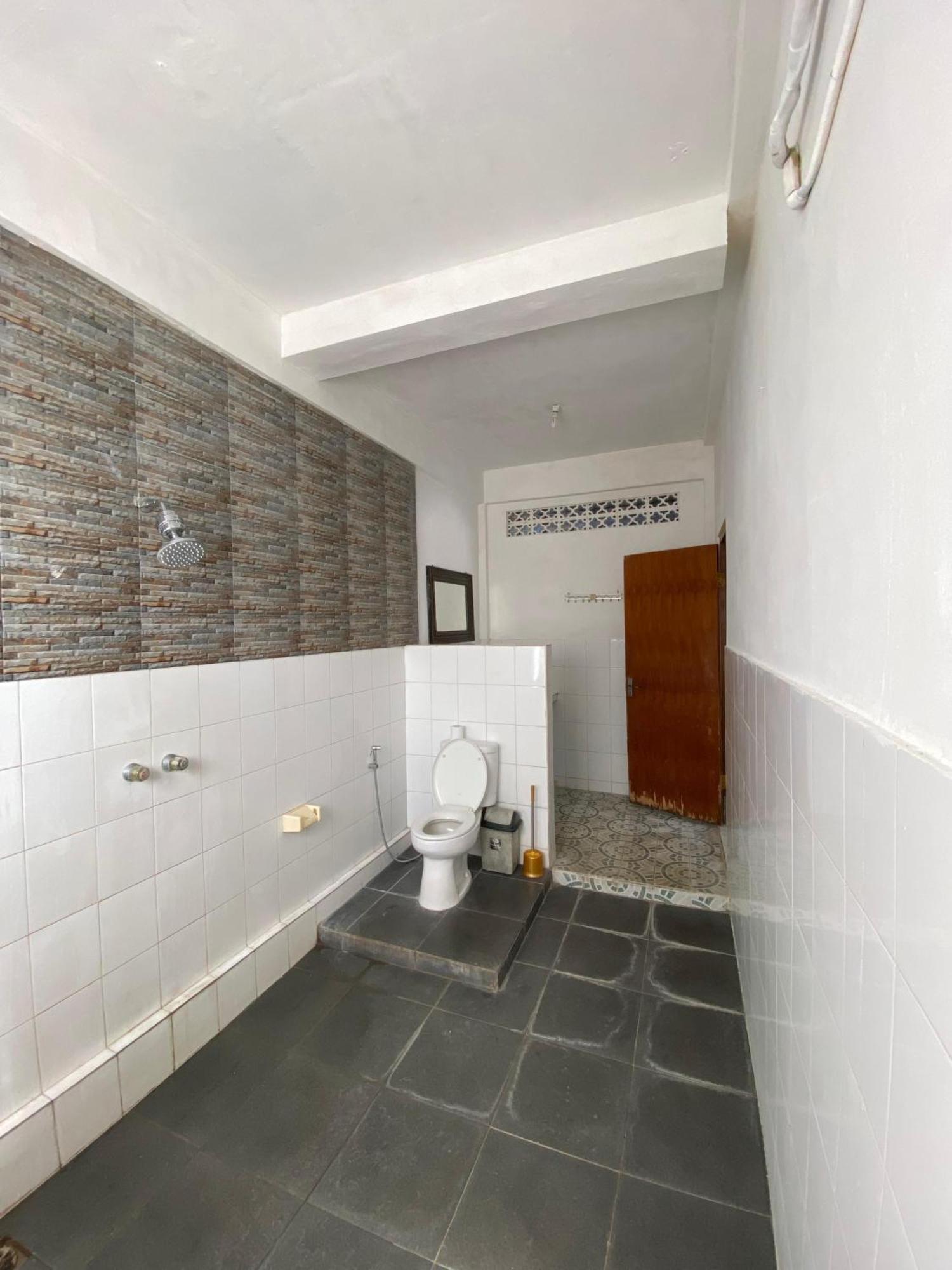 Budi Guest House Ουμπούντ Εξωτερικό φωτογραφία